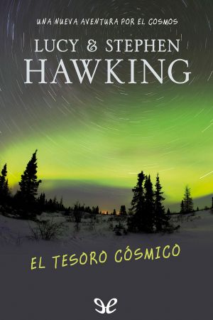 [George 02] • El Tesoro Cósmico